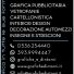 GRAFICHE & DINTORNI GRAFICA ADESIVA