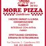 MORE PIZZA