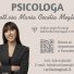 PSICOLOGA DOTT.SSA MARIA CECILIA MEGLIOLI