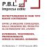 P.B.L. IMPRESA EDILE