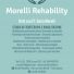 MORELLI REHABILITY