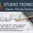 GEOM. NICOLA BARBARO