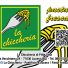 LA CHICCHERIA