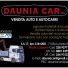 DAUNIA CAR