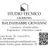 GEOMETRA BALDASSARRE GIOVANNI