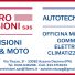 CENTRO REVISIONI