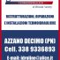 IDROLINE TERMOIDRAULICA
