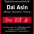 DAL ASÌN