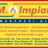 T.M. IMPIANTI