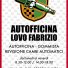 AUTOFFICINA LOVO FABRIZIO