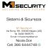 M1 SECURITY