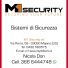 M1 SECURITY