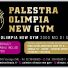 PALESTRA OLIMPIA NEW GYM