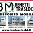 BM BENETTI TRASLOCHI