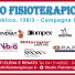 STUDIO FISIOTERAPICO P.R.