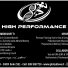 HIGH PERFORMANCE