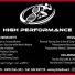 HIGH PERFORMANCE