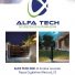 ALFA TECH SICUREZZA ED AUTOMAZIONI