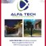 ALFA TECH SICUREZZA ED AUTOMAZIONI