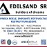 EDILSAND