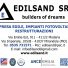 EDILSAND