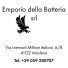 EMPORIO DELLA BATTERIA