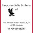 EMPORIO DELLA BATTERIA