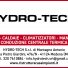 HYDRO-TECH