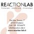 REACTION LAB