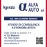 AGENZIA ALFA AUTO