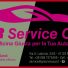 GR SERVICE CAR