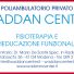 WADDAN CENTER