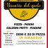 BINARIO DEL GUSTO