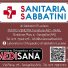 SANITARIA SABBATINI