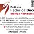 DOTT.SSA FEDERICA BECCI BIOLOGA NUTRIZIONISTA