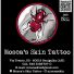 MOSCA'S SKIN TATTOO