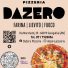 PIZZERIA DAZERO