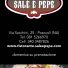 SALE E PEPE