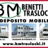 BM BENETTI TRASLOCHI
