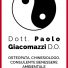 DOTT. PAOLO GIACOMAZZI D.O.