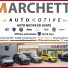 MARCHETTI AUTOMOTIVE