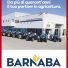 BARNABA