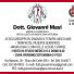 DOTT. GIOVANNI MASI