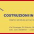 COSTRUZIONI IN PIETRA MARASHI