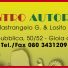 CENTRO AUTORICAMBI