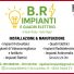 B.R IMPIANTI E QUADRI ELETTRICI