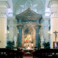 Chiesa di Santa Maria del Suffragio
