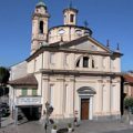 Chiesa della Confraternita di Santo Spirito
