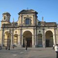 Santuario Madonna di Bagni
