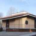Chiesa Santuario Madonna della Neve